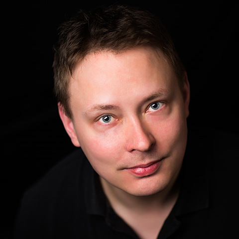 Tommi Taskinen